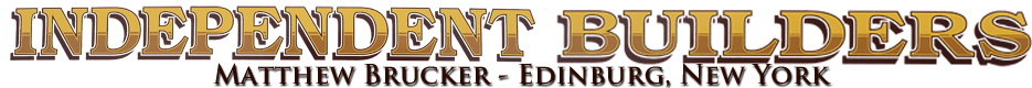 Independent builders